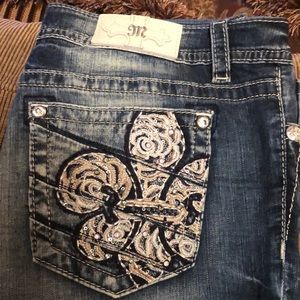 Ladies Jeans